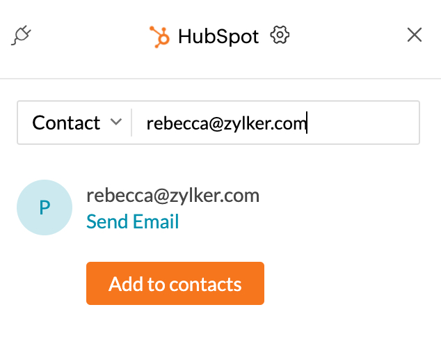 HubSpot Community - HubSpot Integration for Native Apple Mail App - HubSpot Community