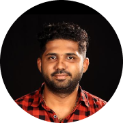 Bhuvanesh | Sr. Product Support Engineer