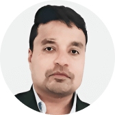 Sourabh Mathur | Founder, Vivusoft Technologies