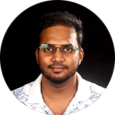 Venugopalan Muthu | Technical Support Engineer