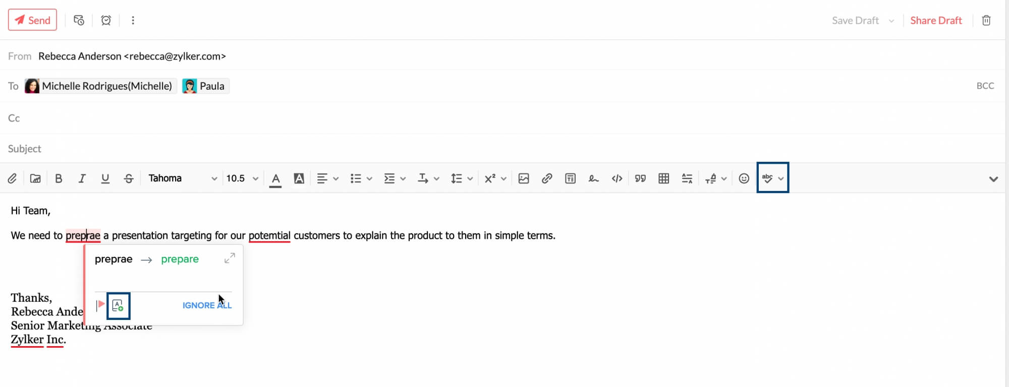 How to Write an Effective Formal Email