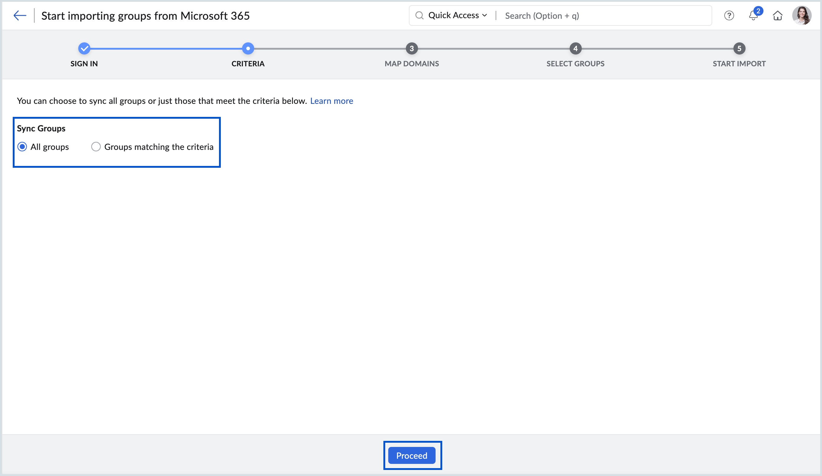 sync groups M365 sync groups M365