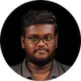  Ananda Pandiyan | Technical Support Engineer 