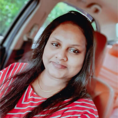 Divya B | Senior Customer Support
