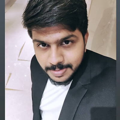 Gopinath D | Sr. Technical Support Engineer