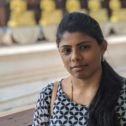 Ramya Javid | Product Expert