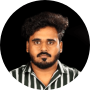  Tamilarasu S | Technical Support Engineer 