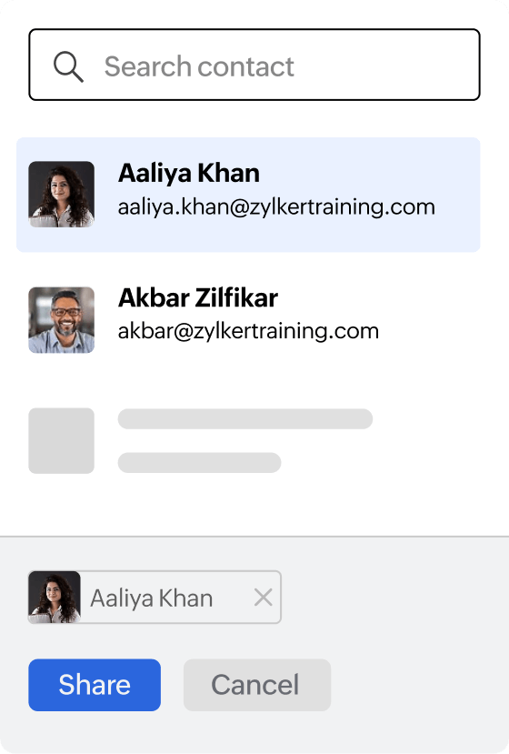 Join forces on multiple fronts