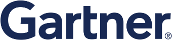 Gartner logo