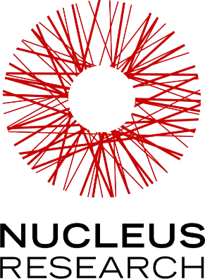 Nucleus logo