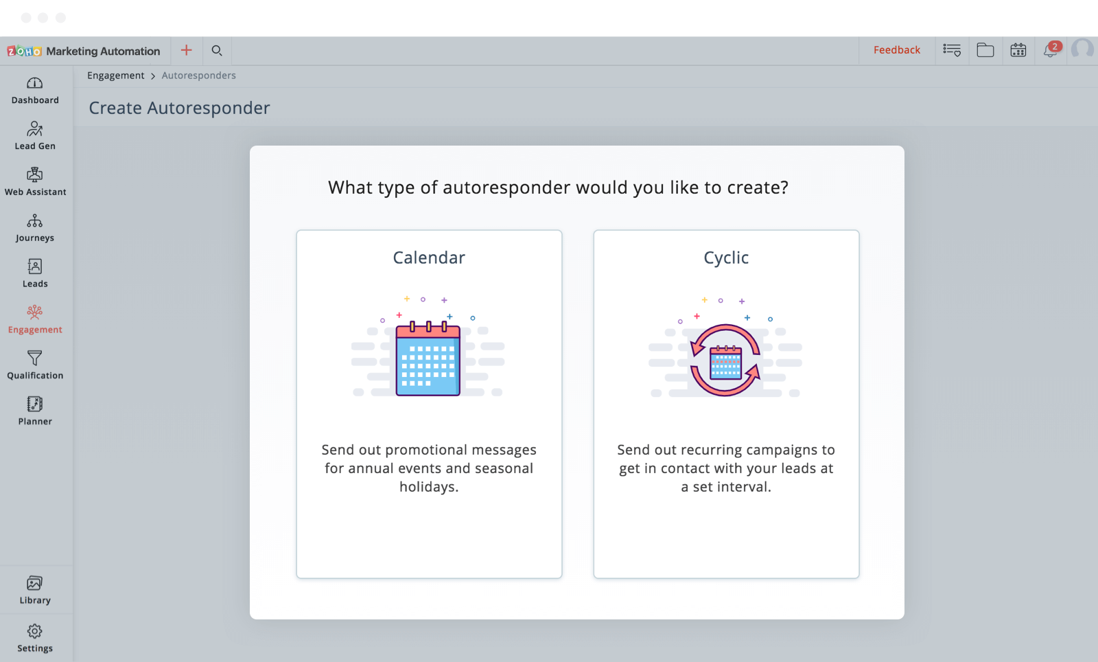 Simplification de l'automatisation