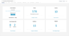 Event microsites