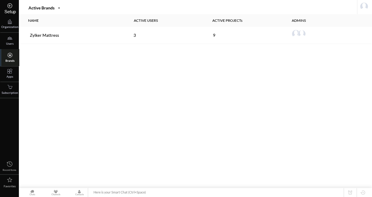 Configuring your channels and workflows