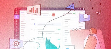 centralized brand studio