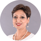 Gurmeet Kaur, Founder and Director at Ubalance Naturals