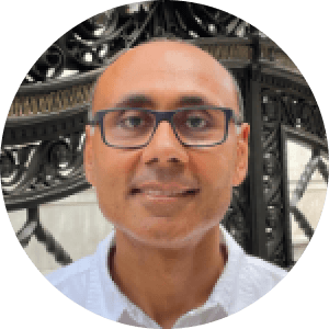 Jay Shah, President at Architectural Iron Designs