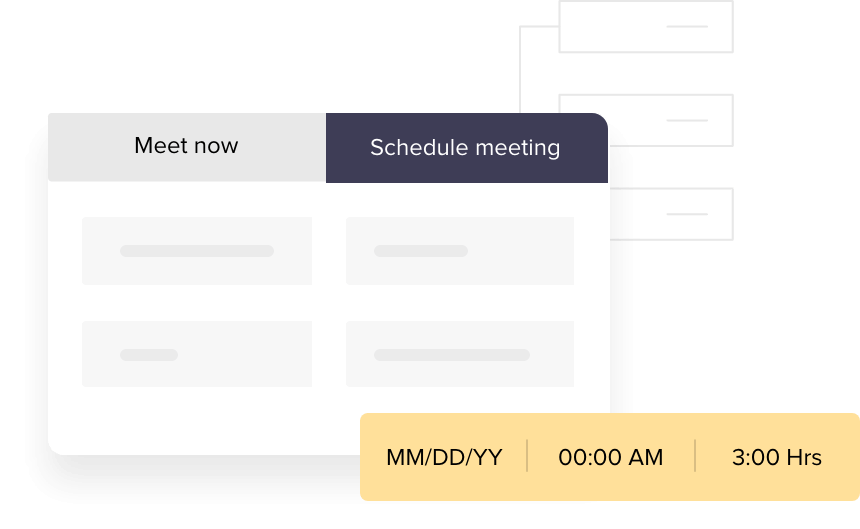 Remote work Attendee List