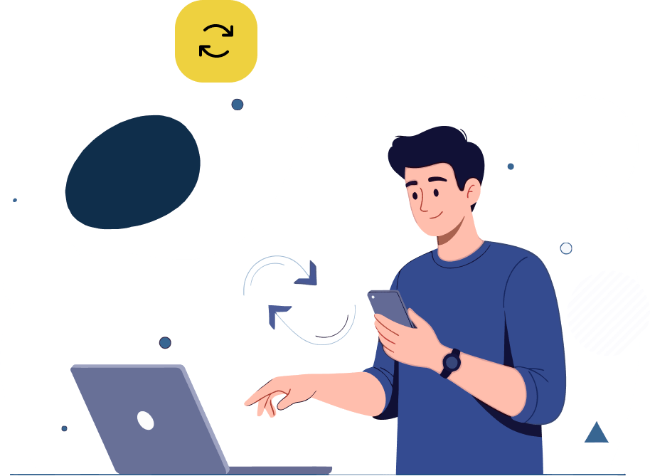 Notebook Web Clipper syncing across desktop and mobile devices