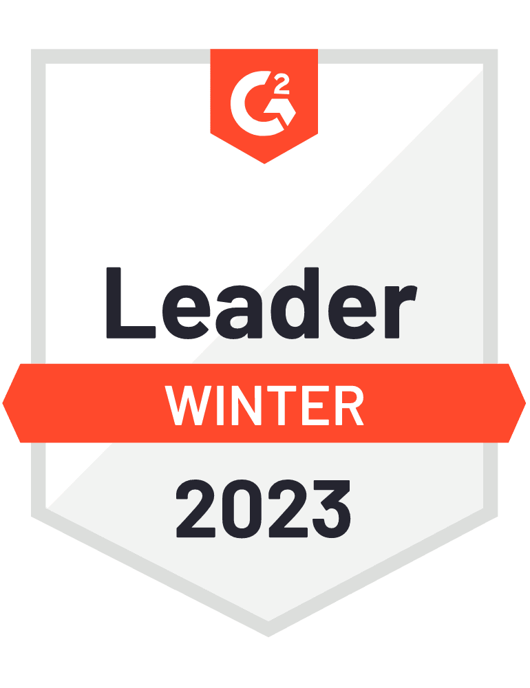 g2 leader winter