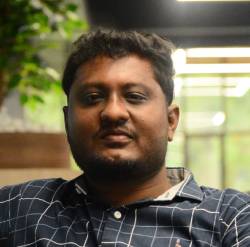 Ramsuraj