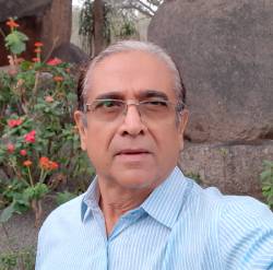 Sundar Rajan