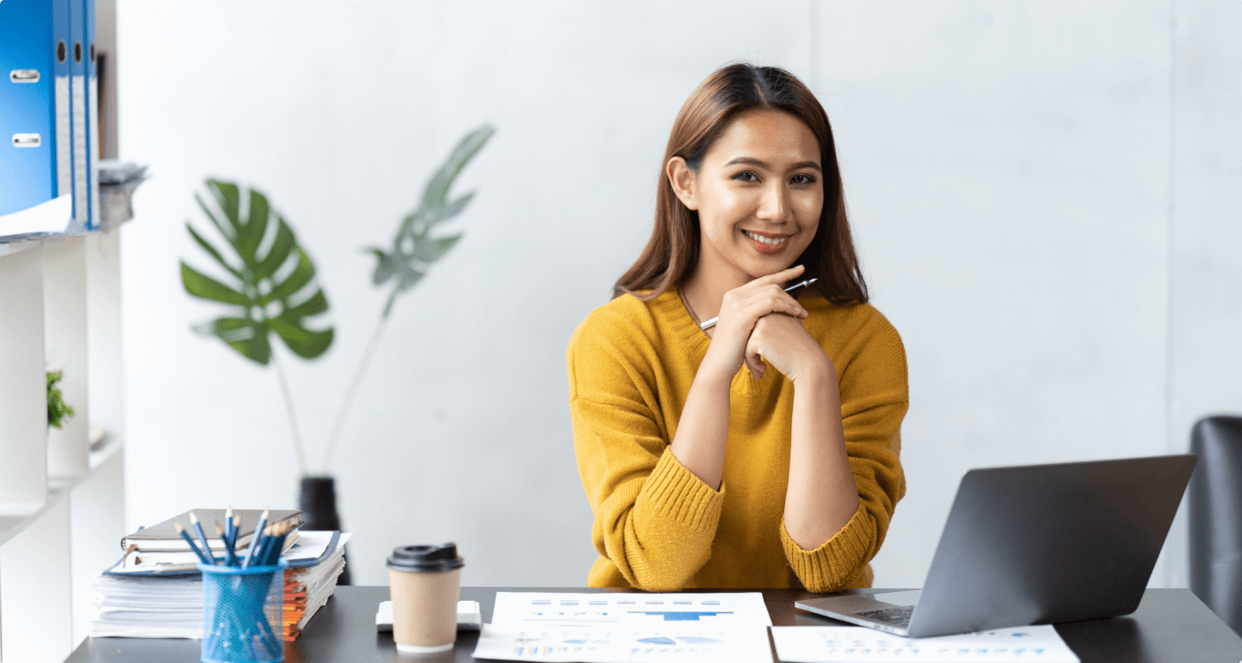Easily generate documents in bulk
