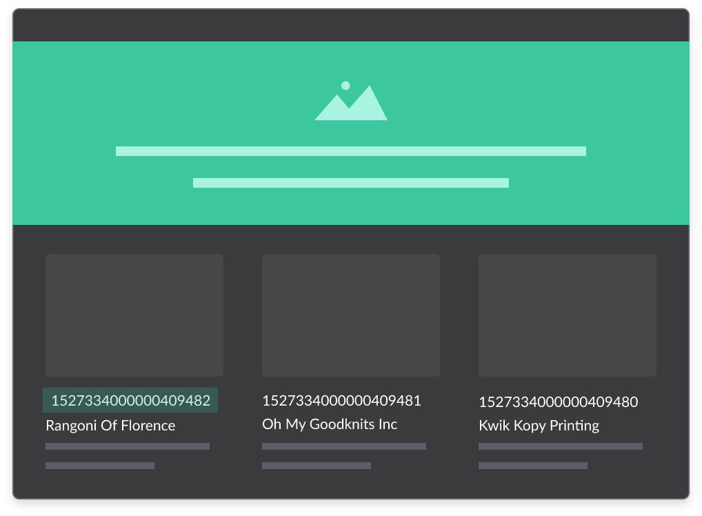 Manage {JSON} data like a pro with Office Integrator