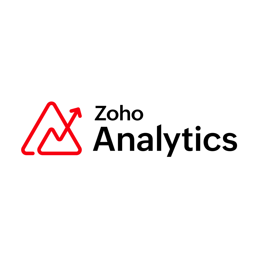 データ分析とBIプラットフォーム - Zoho Analytics