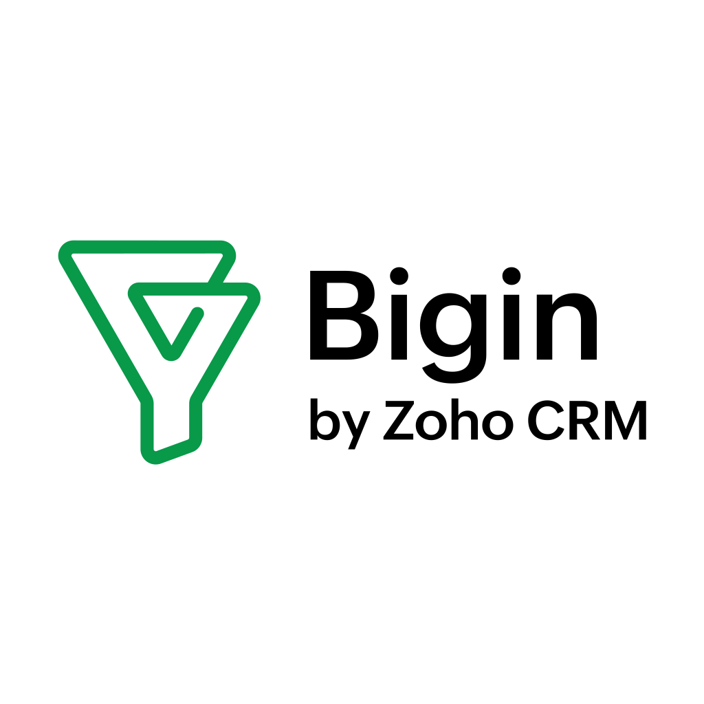 Zoho Bigin