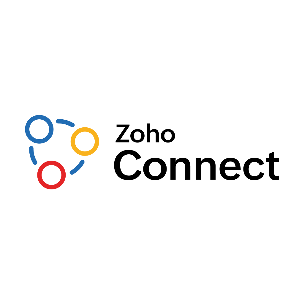 Zoho Connect Real time Team Discussions With Channels