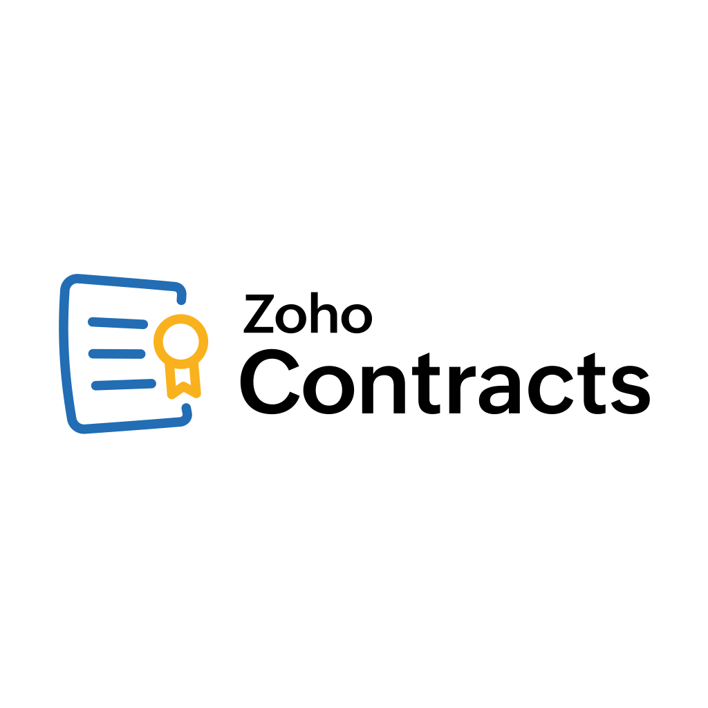 Why Zoho Contracts? Our Story