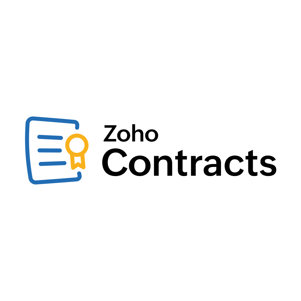 Why Zoho Contracts Our Story
