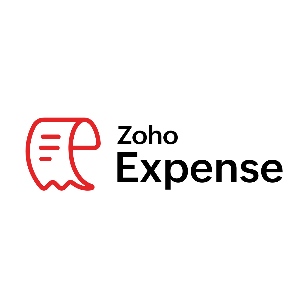 Zoho Expenseのプロダクト画像