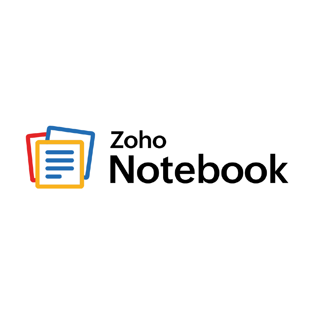 Zoho Notebook For Business Pricing Plans