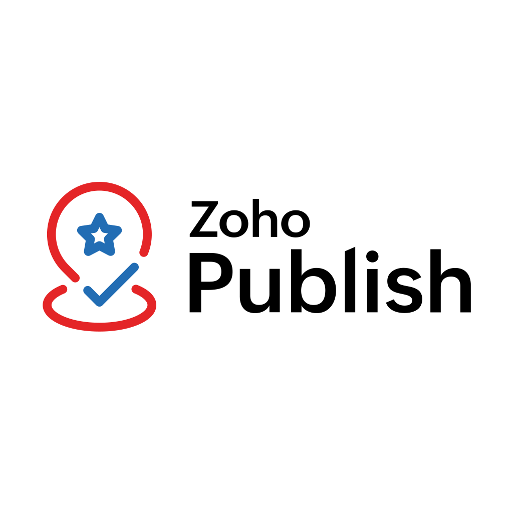 Download And Share Reports Zoho Publish