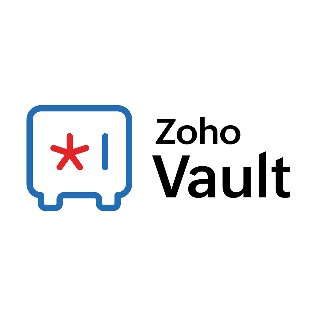 Zoho Vault: Password Manager with Single Sign-On & MFA for Businesses, Teams & Families