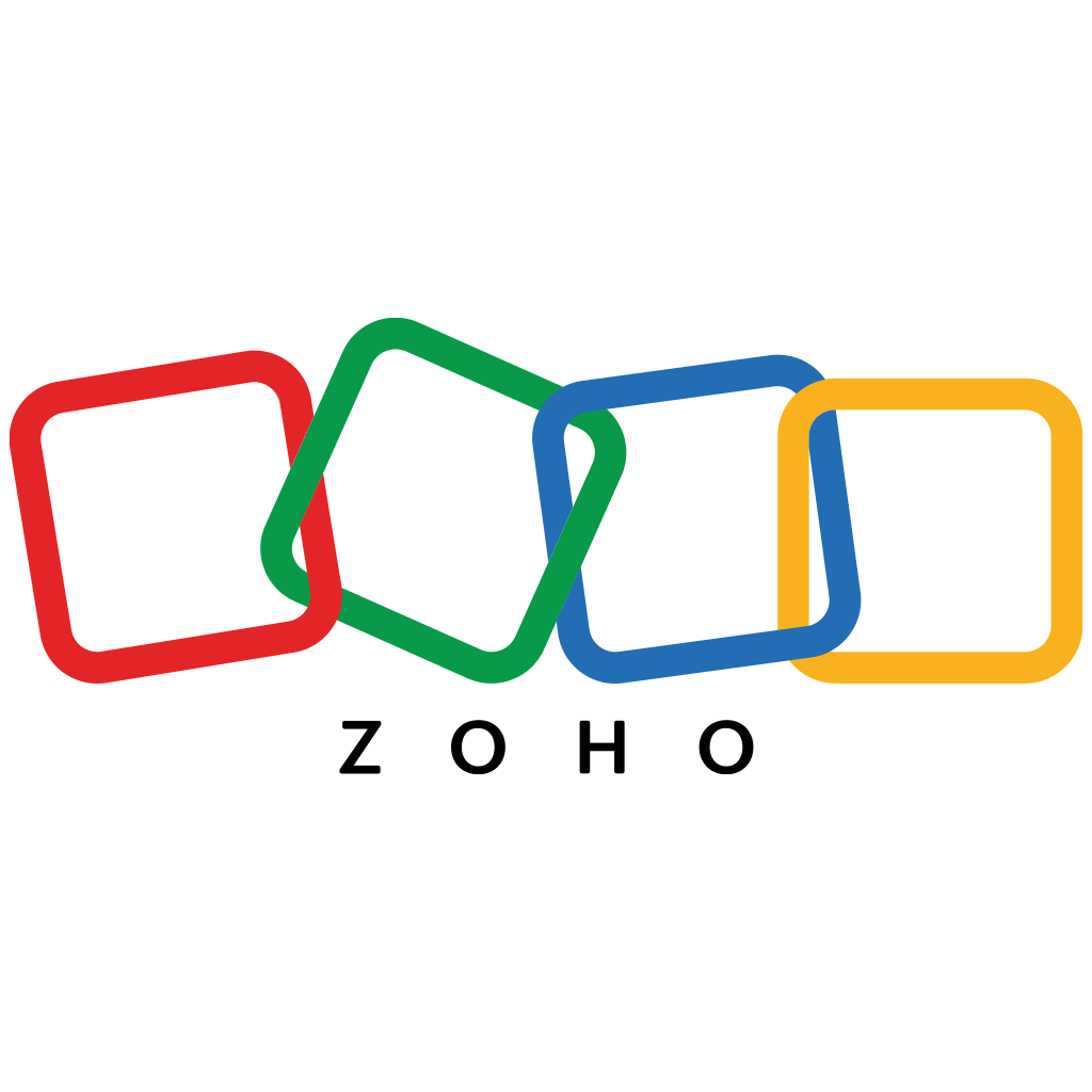 Zia – Zoho's AI assistant for business.