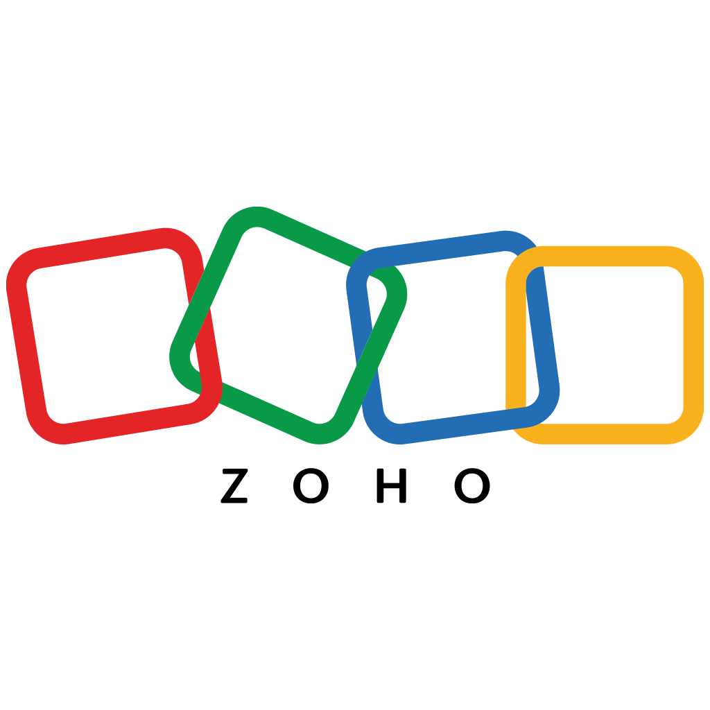 www.zoho.com