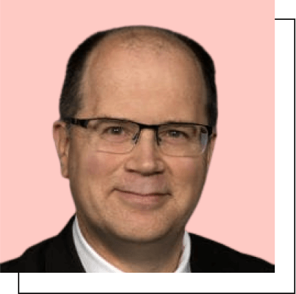 Dr. Joseph Sweeney