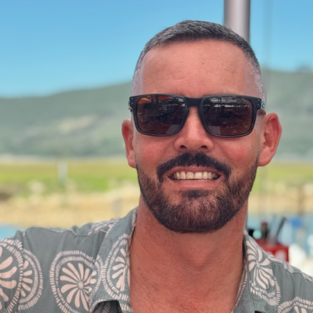 Justin Coetzee