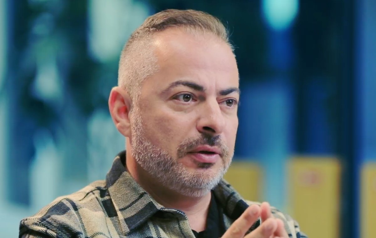 Simon Pozneris,