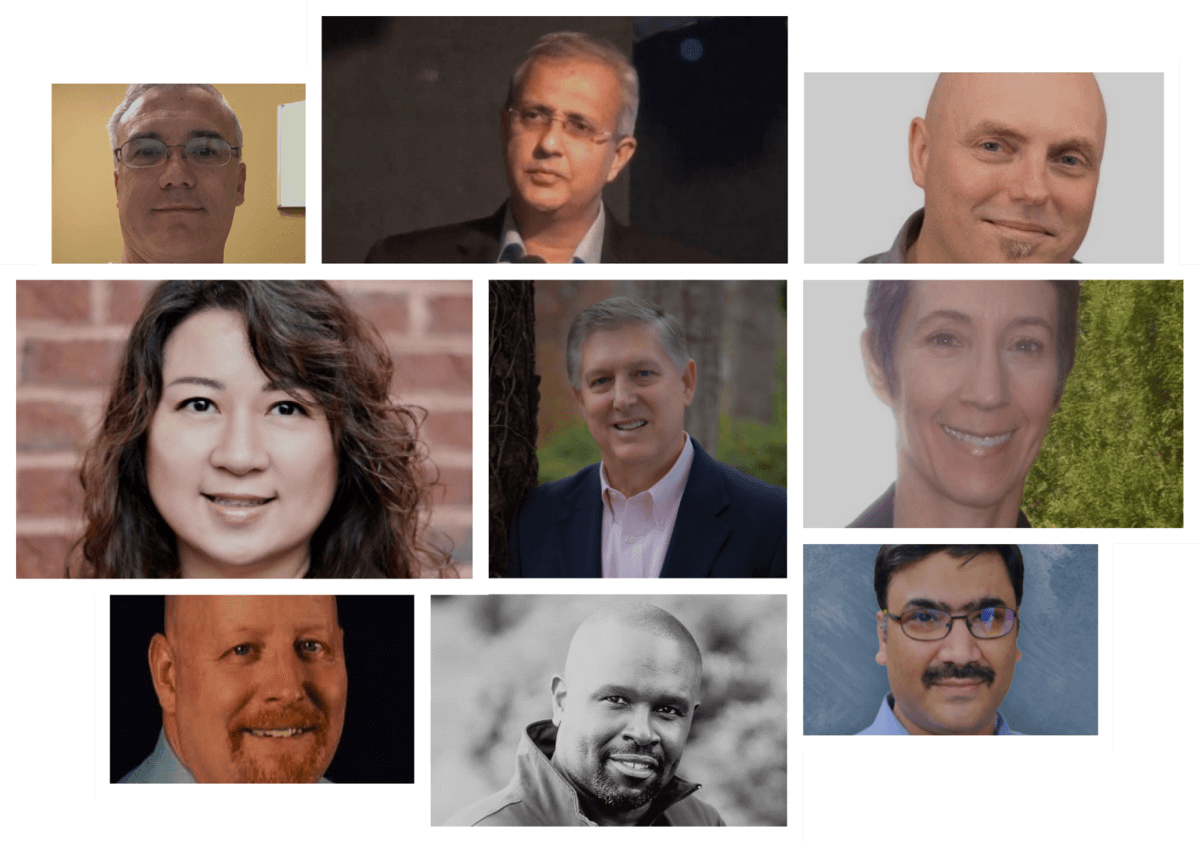 Celebrating our valued customers