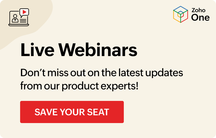 webinars