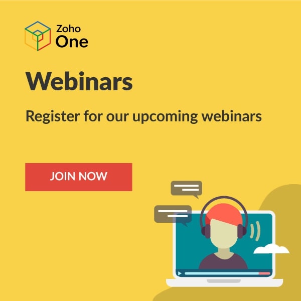 webinars