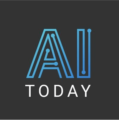 In AI Today