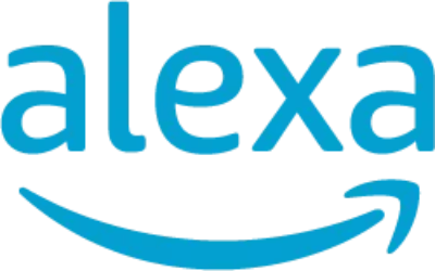 Amazon Alexa logo