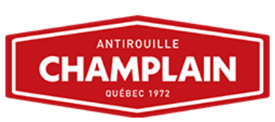 Antirouille Champlain