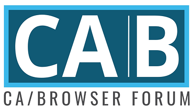 CA/Browser Forum