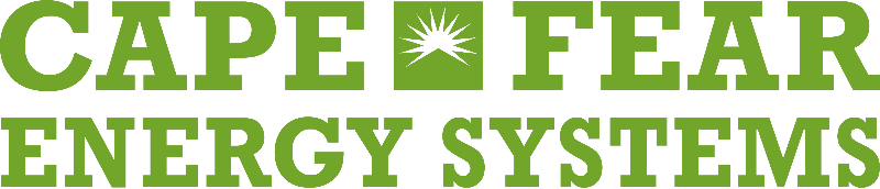 Cape Fear Energy Systems logo