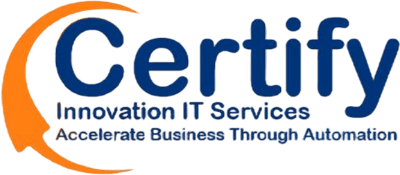 Certify Technologies